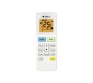 Кондиционер сплит-система Gree Bora Inverter Wi-Fi GWH07AAB-K3DNA5A/A4A