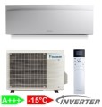 Кондиционер сплит-система DAIKIN FTXJ35AW/RXJ35A White