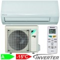 Кондиционер сплит-система Daikin FTXF50D/RXF50D