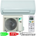 Кондиционер сплит-система Daikin FTXF20C/RXF20C