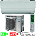 Кондиционер сплит-система Daikin Ururu Sarara FTXZ35N/RXZ35N