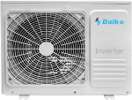 Кондиционер сплит-система DAIKO GRACE INVERTER R32 NSK-H09GR/NSK-H09INGR