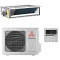 Канальний кондиціонер Mitsushito DGK18FіWN2/UGC18HіN2 Inverter