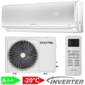 Кондиціонер спліт-система DIGITAL DAC-i 18SWT2