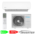 Кондиционер сплит-система DAIKO MOON INVERTER R32 NSK-H09MO/NSK-H09INMO