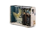 Кондиционер сплит-система EWT Clima Breeze S-070SDI-HRFN8