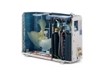 Кондиционер сплит-система EWT Clima Scirocco S-180SDP-HRFN8