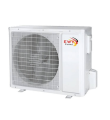 Кондиционер сплит-система EWT Clima Musson S-070GDI-HRFN8