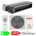Канальный кондиционер Fujico ACF-B60CHRN1