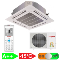 Кассетный кондиционер Fujico ACF-T18AHRN1