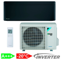 Кондиционер сплит-система Daikin Stylish Black FTXA35CB/RXA35A8