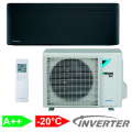 Кондиционер сплит-система Daikin Stylish Black FTXA42CB/RXA42B8