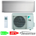 Кондиционер сплит-система Daikin Stylish Grey FTXA25CS/RXA25A8