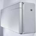 Кондиционер сплит-система Daikin Stylish Grey FTXA42CS/RXA42B8