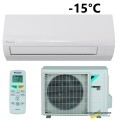 Кондиционер сплит-система Daikin FTXF25D/RXF25D