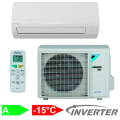 Кондиционер сплит-система Daikin Sensira FTXF71F/RXF71F