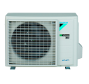 Кондиционер сплит-система Daikin Stylish Grey FTXA35CS/RXA35A8