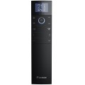 Кондиционер сплит-система Daikin Emura Black FTXJ25AB9/RXJ25A9