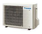 Кондиционер сплит-система Daikin Emura Black FTXJ25AB9/RXJ25A9