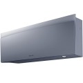 Кондиционер сплит-система Daikin Emura Grey FTXJ20AS9/RXJ20A9