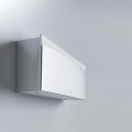 Кондиционер сплит-система Daikin Emura White FTXJ25AW9/RXJ25A9
