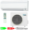 Кондиционер сплит-система Daikin FTXL25JV/RXL25M3