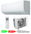 Кондиционер сплит-система Daikin FTXLS25K3/RXLS25M