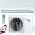 Кондиционер сплит-система Daikin Comfora FTXP25N9/RXP25N9