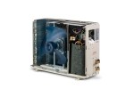 Кондиционер сплит-система Fujico DC Inverter FMA-09HRDN8