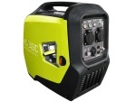 Бензиновий інверторний генератор K&S Basic KSB 21iS 2кВт (чиста пряма синусоїда)