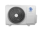 Зовнішній блок мультиспліт-системи GALACTIC GMZ2-14M-W