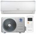 Кондиціонер спліт-система Galactic Orient GKZ12HF-S/GCZ12HF-S