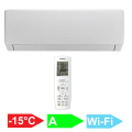 Внутренний блок мультисплит-системы GREE Pular Inverter Wi-Fi R32 GWH09AGA-K6DNA1C/I