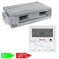 Внутренний блок мультисплит-системы Gree GFH(12)EA-K6DNA1B/I