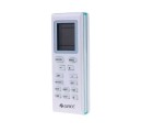 Кассетный кондиционер Gree Invertor GU100T/A1-K/GU100W/A1-M