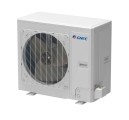 Кассетный кондиционер Gree Invertor GU100T/A1-K/GU100W/A1-M