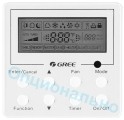 Внутренний блок мультисплит-системы Gree GFH(12)EA-K6DNA1B/I