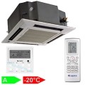 Внутренний блок мультисплит-системы Gree GKH(12)BB-K6DNA3A/I