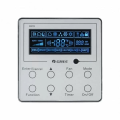 Канальный кондиционер Gree U-MATCH Invertor GUD125PHS/A-T