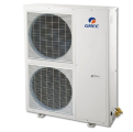 Кондиционер напольно-потолочный Gree U-MATCH Invertor GUD140ZD/A-T/GUD140W/NHA-X
