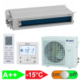 Канальный кондиционер Gree U-MATCH GU85PS/A1-K/GU85W/A1-К