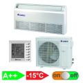Напольно-потолочный кондиционер Gree U-MATCH GU100ZD/A1-K/GU100W/A1-M