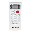 Кондиционер сплит-система CLAIR Basic Pro on/off 2025 BASIC-07A-R410