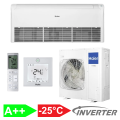 Напольный кондиционер Haier AC71S2SG1FA / 1U71S2SR2FA