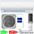 Кондиціонер спліт-система Haier Dawn inverter AS35S2SD1FA / 1U35S2PJ1FA