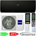 Кондиционер сплит-система Haier Flexis Matt Black Inverter WI-FI AS35FL-B/1U35MEHFRA-1