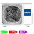 Наружный блок мультисплит-системы Haier 4U85S2SR3FA