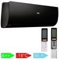 Внутренний блок мультисплит-системы Haier Flexis Inverter matt black AS71S2SF1FA-BC