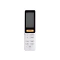 Внутренний блок мультисплит-системы Haier Flexis Inverter matt white AS35S2SF1FA-CW
