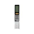 Внутренний блок мультисплит-системы Haier Flexis Inverter matt white AS25S2SF1FA-CW